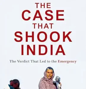 The Case That Shook India