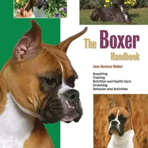 The Boxer Handbook