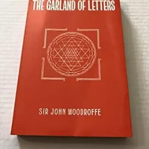 The Garland Of Letters