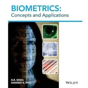 Biometrics Concepts And Applications