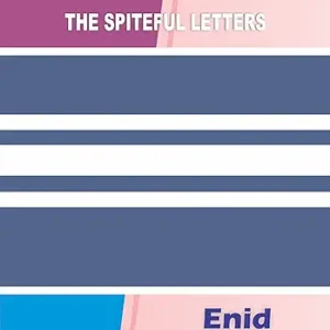 The Find Outers The Mystery Of The Spiteful Letters