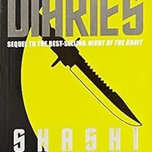 The Orphan Diaries