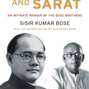 Subhas And Sarat