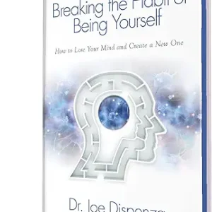 Breaking The Habit Of Being Yourself