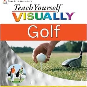 Teach Yourself Visually Golf
