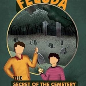 The Secret Of The Cemetery