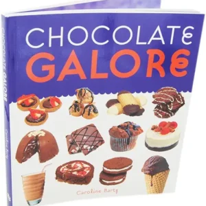 Chocolate Galore