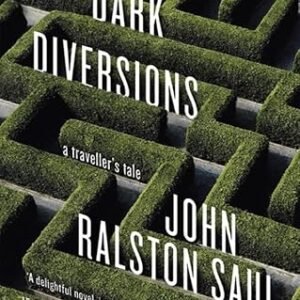 Dark Diversions: A Travellers Tale