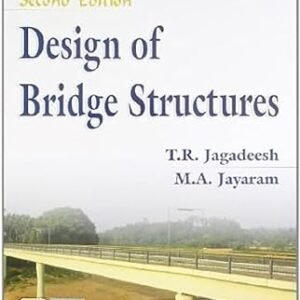 Design Of Bridge Structures, 2Nd Ed. •