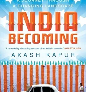 India Becoming