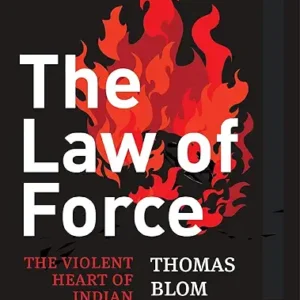 The Law Of Force