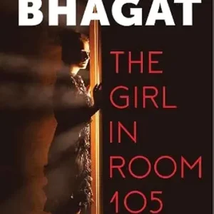 The Girl In Room 105