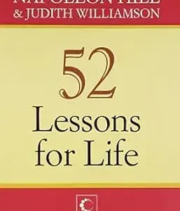 52 Lessons For Life