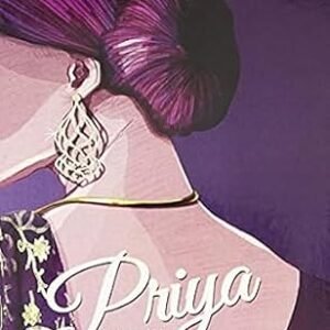 Priya: In Incredible Indyaa