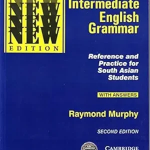 Intermediate English Grammar