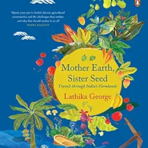 Mother Earth Sister Seed