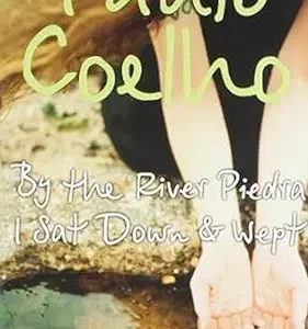 By The River Piedra I Sat Down And Wept