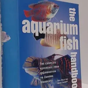 The Aquarium Fish Handbook