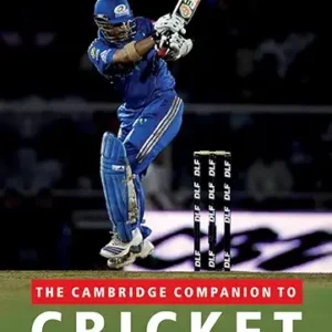 The Cambridge Companion To Cricket