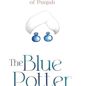 The Blue Potter