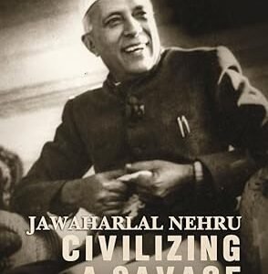 Jawaharlal Nehru