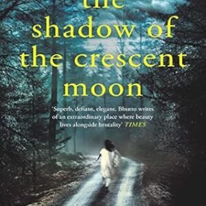 The Shadow Of The Crescent Moon