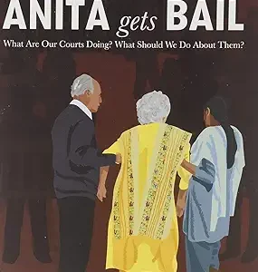 Anita Gets Bail