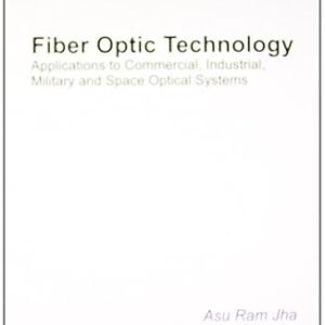 Fiber Optic Technology: Applications To Commercial, Industrial, Military And Space Optical Systems
