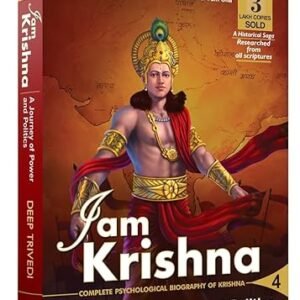 I Am Krishna  Vol 4