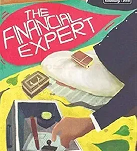The Financial Expert