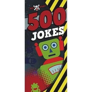 500 Jokes