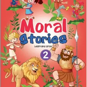 Moral Stories 2