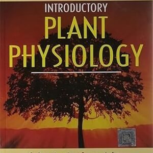 Introductory Plant Physiology, 2Nd Ed.