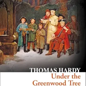 Under The Greenwood Tree