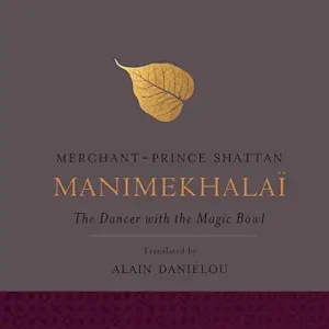 Manimekhalai