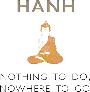 Nothing To Do Nowhere To Go