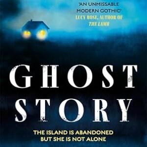 Ghost Story