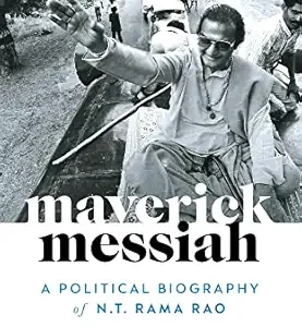 Maverick Messiah