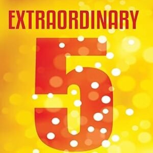 Extraordinary: 5 Steps To Achieve Success