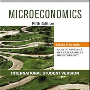 Microeconomics