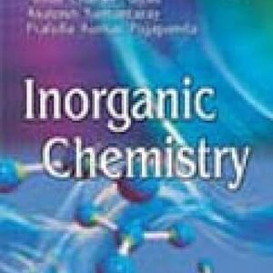 Inorganic Chemistry •