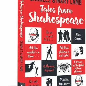 Tales From Shakespeare