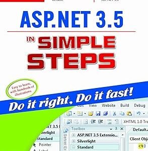 Asp.Net 3.5 In Simple Steps