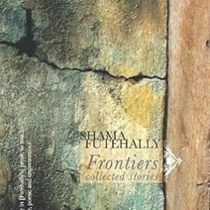 Frontiers Collected Stories