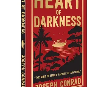 Heart Of Darkness
