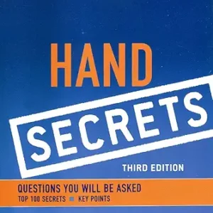 Hand Secrets, 3/E