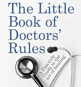 The Little Book Of Doctor Rules