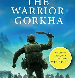The Warrior Gorkha