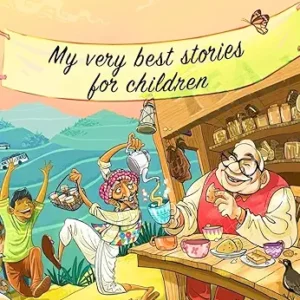 Miracle At Happy Bazaar