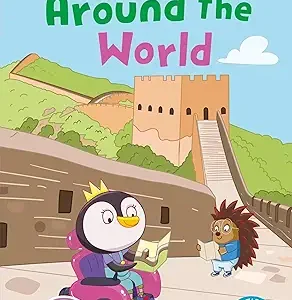 Read It Yourself Around The World
